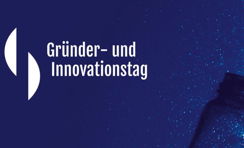 Gründer- und Innovationstag 2019
