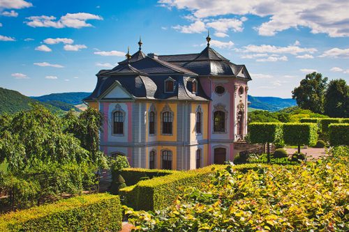 Fortschritt durch Kooperation – 16. Ostthüringer Kooperationsbörse