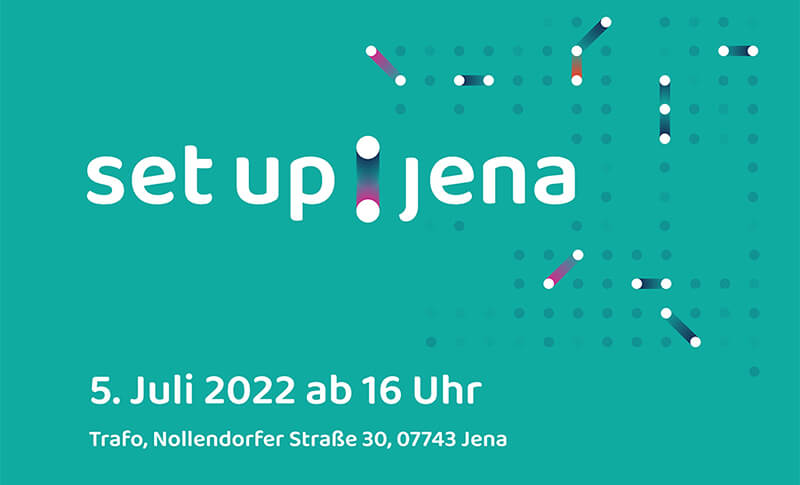 Nucleus Jena