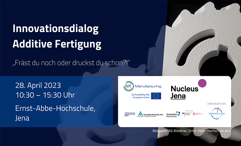 Nucleus Jena