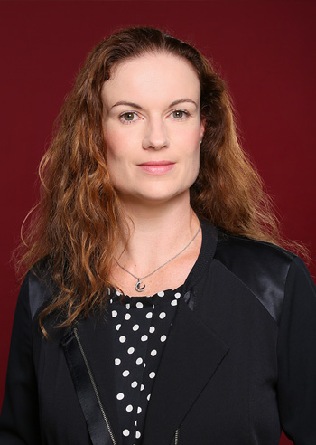 Portrait Juliane Schnabel