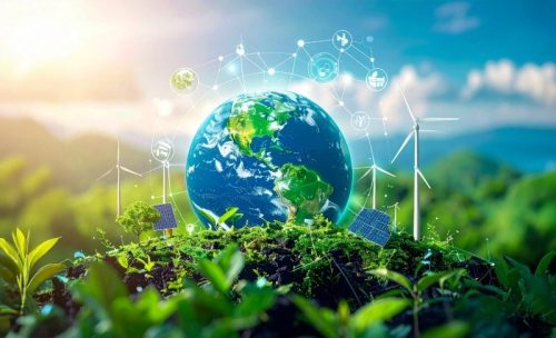Computer Vision and Earth System Sciences.