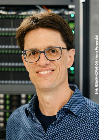 Portrait Christian Kauhaus