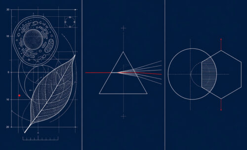 Beyond the Spectrum – Life-Science-Märkte durch Photonik erschließen