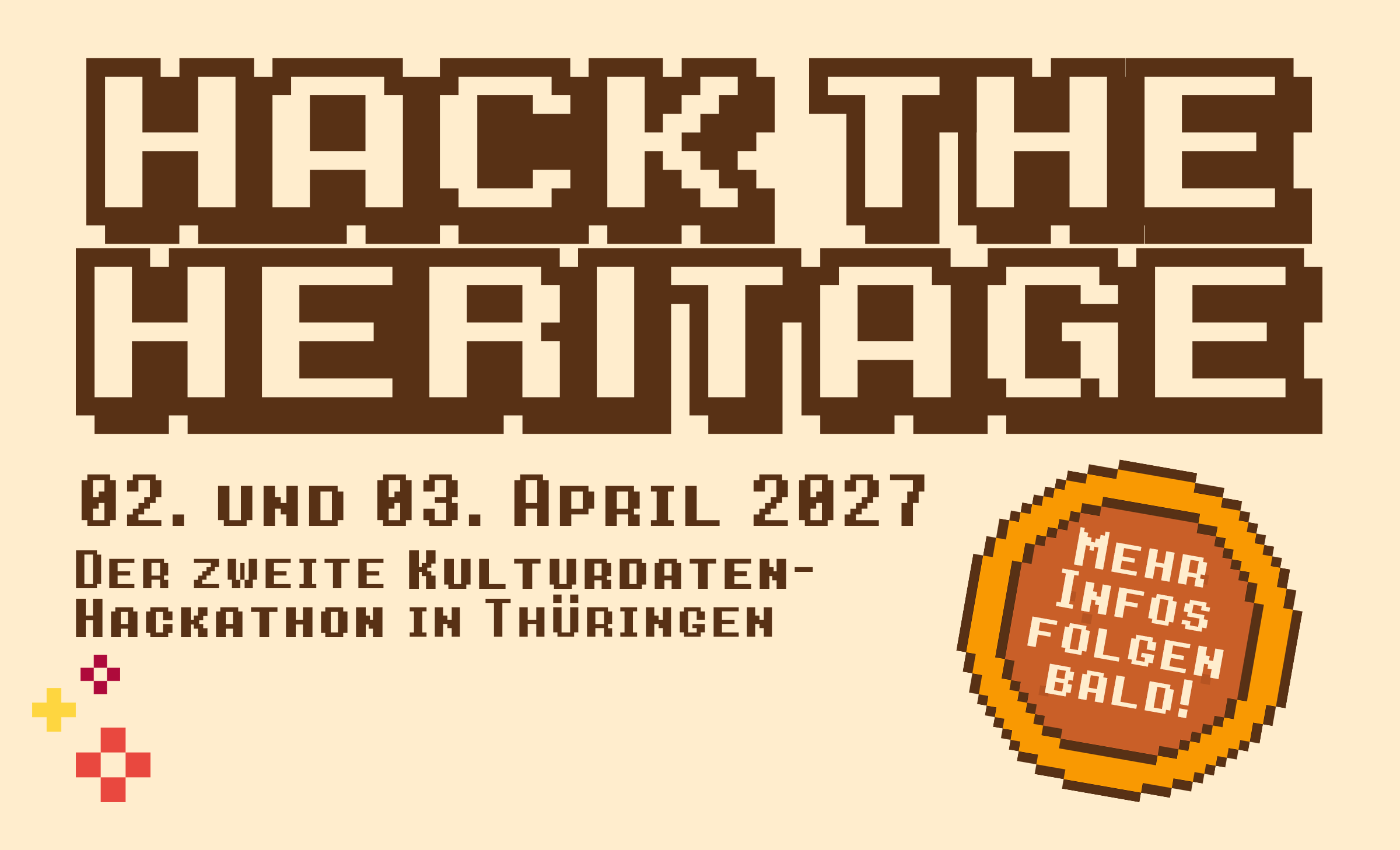 HACK THE HERITAGE 2