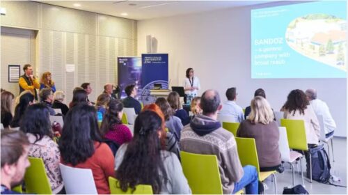 5. LIFE Symposium – TIME TO CONNECT